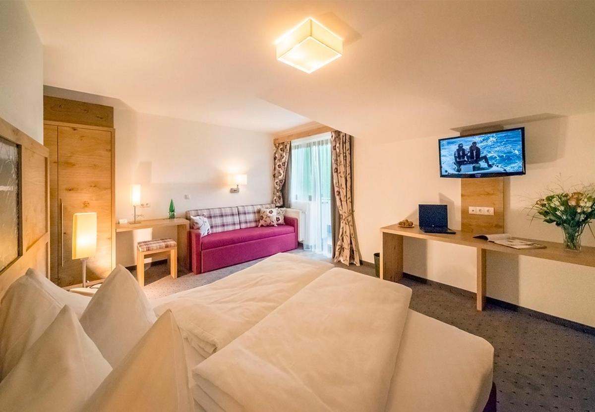 Landhaus Lexner Tux Oda fotoğraf