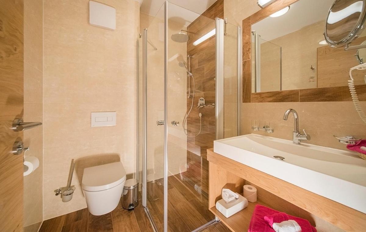 Landhaus Lexner Tux Oda fotoğraf