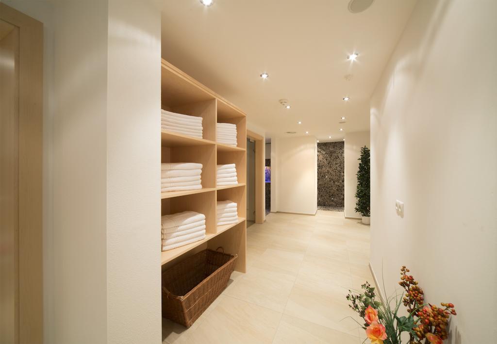 Landhaus Lexner Tux Dış mekan fotoğraf