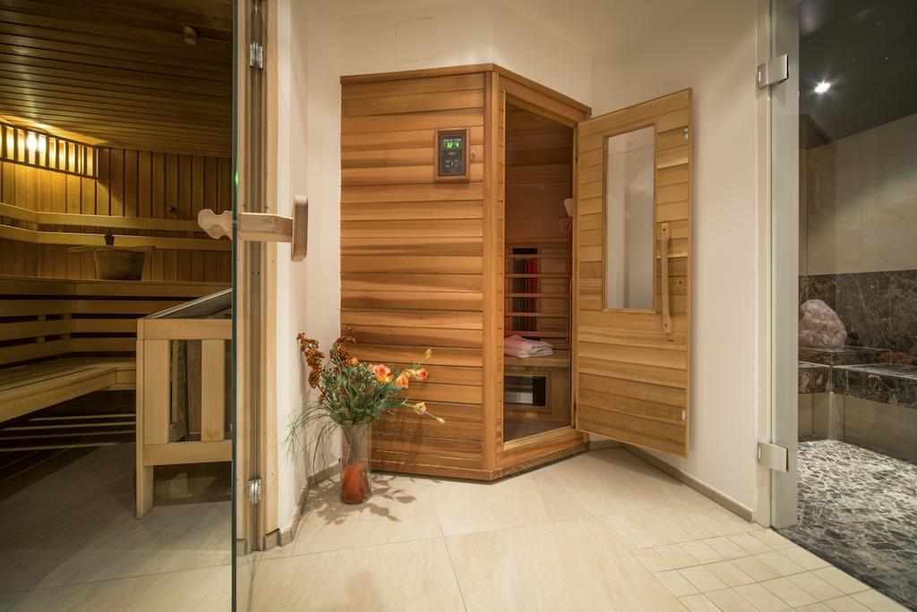 Landhaus Lexner Tux Dış mekan fotoğraf