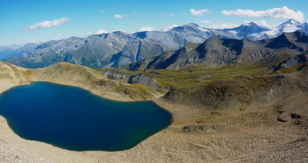 Landhaus Lexner Tux Dış mekan fotoğraf